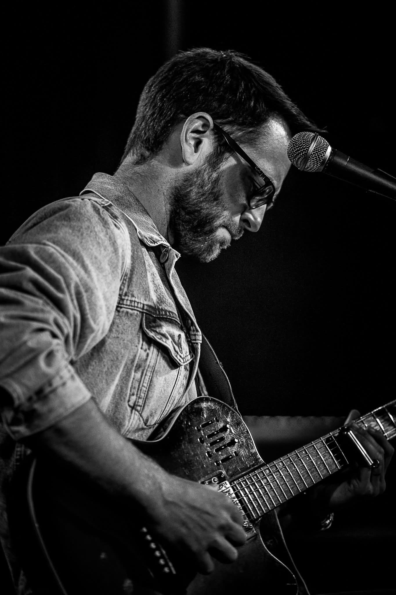 Live Music Cruise