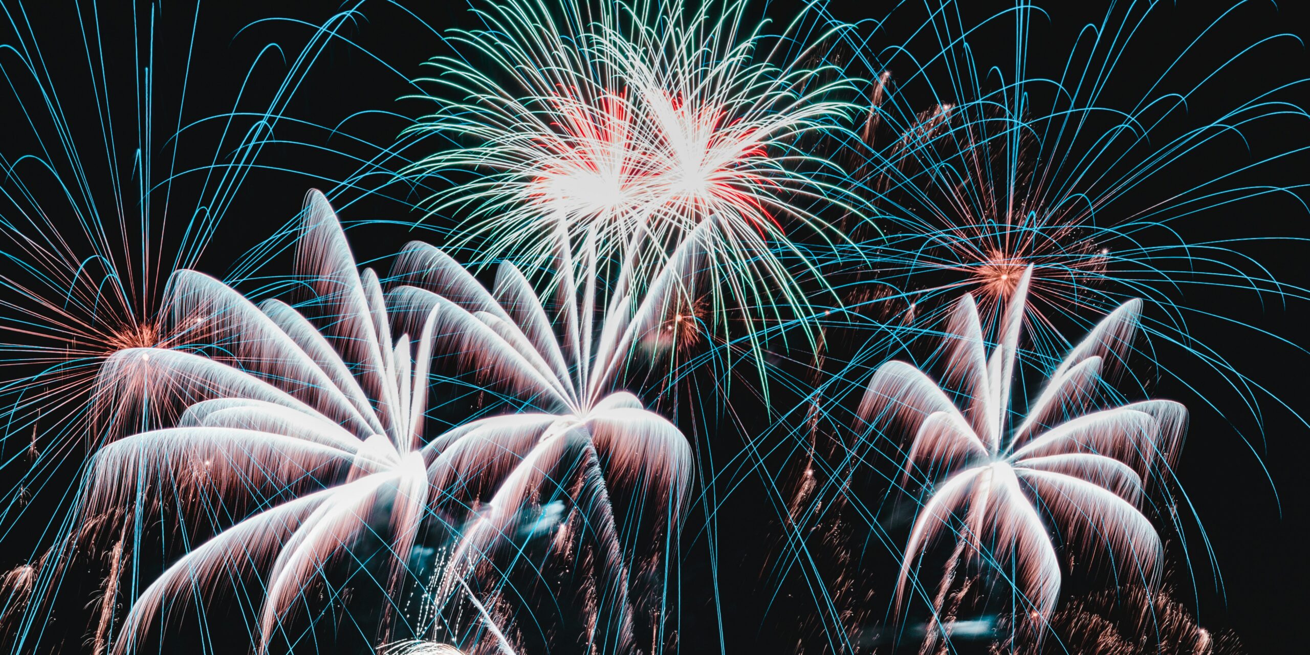 4th of July Fireworks Cruise