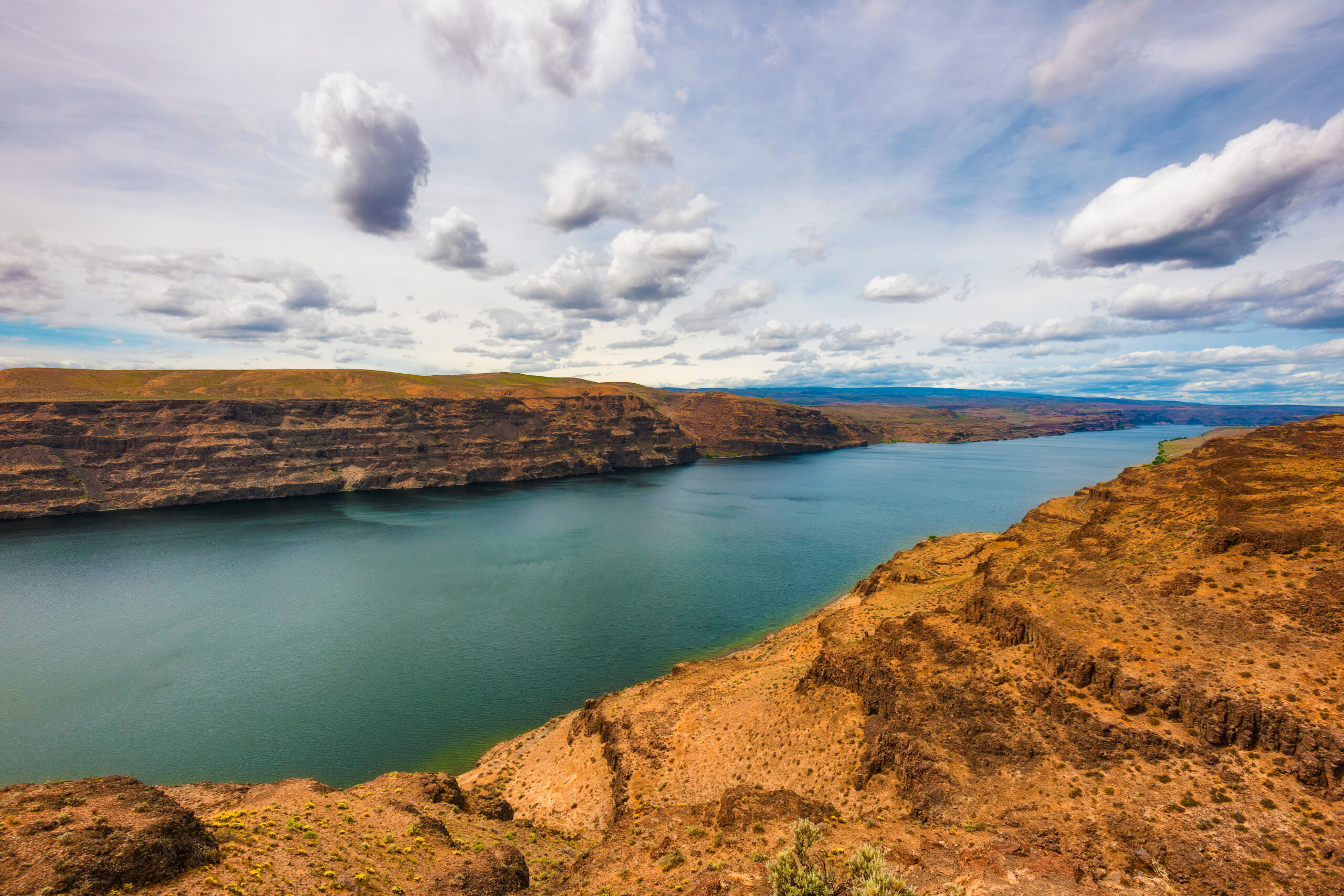 Mysteries of the Wallula Gap Cruise