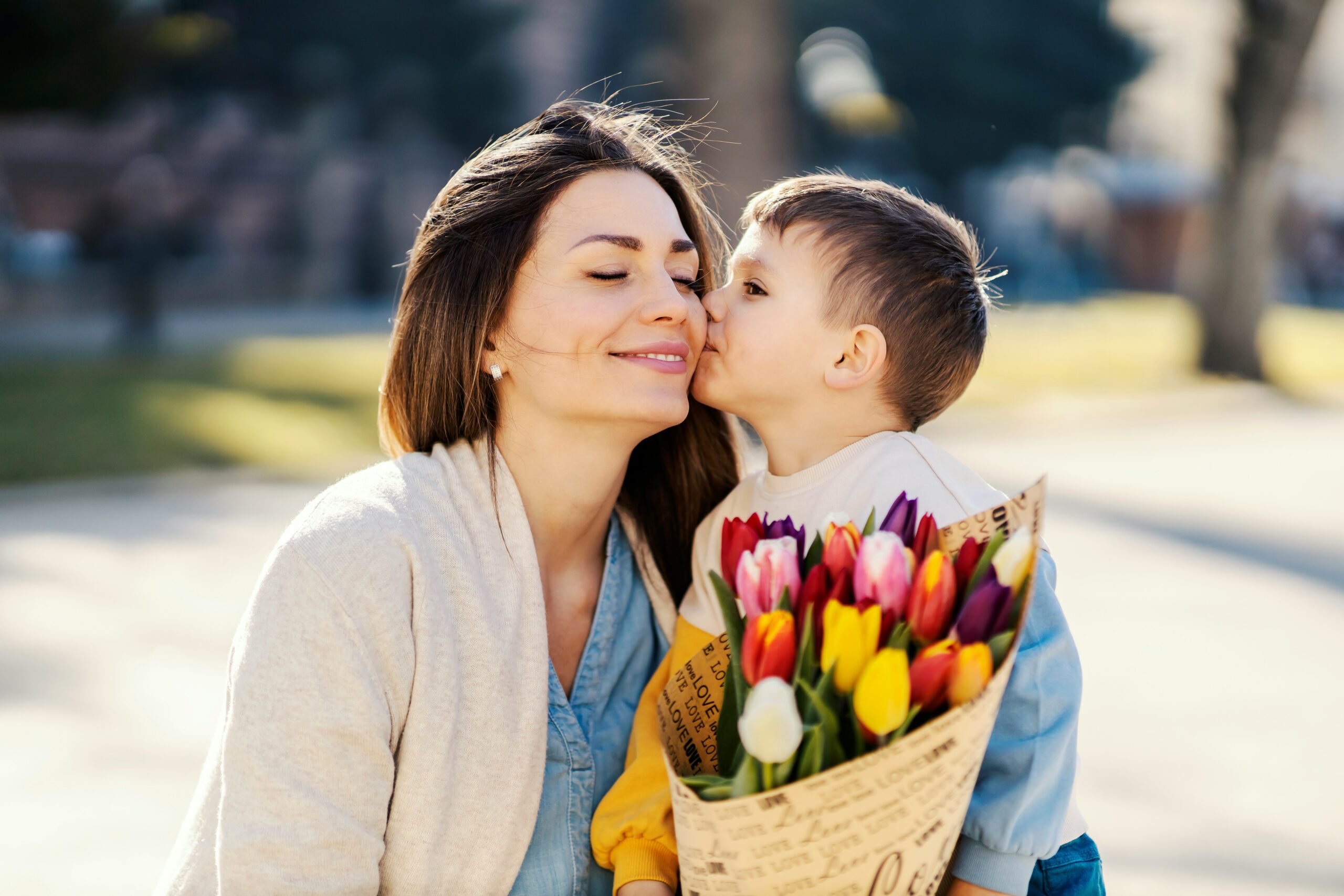 Mother’s Day Dinner Cruise